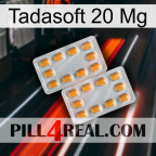 Tadasoft 20Mg cialis4